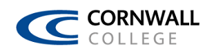 Cornwall College Logo