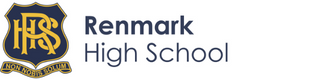 Renmark HS Logo