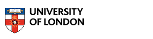 University of London Worldwide logo