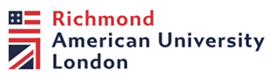 Richmond American University London Logo