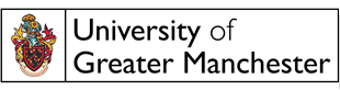 University of Greater Manchester - Logo