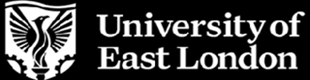 University of East London Logo