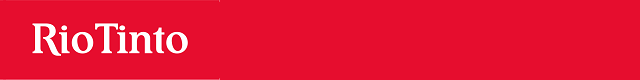 Rio Tinto logo